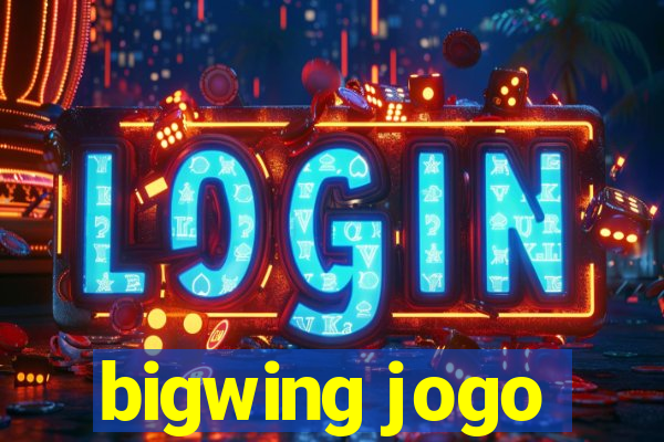 bigwing jogo